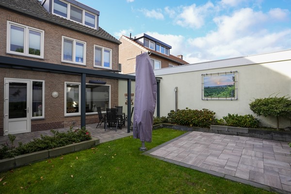 Medium property photo - Nieuwe Hofstraat 8A, 6265 AG Sint Geertruid